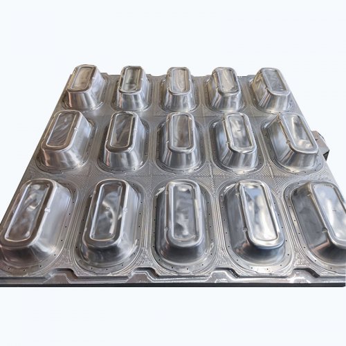Food container mould 