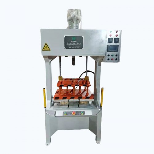 Hot Pressing/Shaping Machine 
