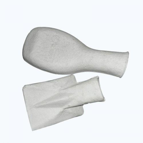 Disposable chamber pot and bedpan