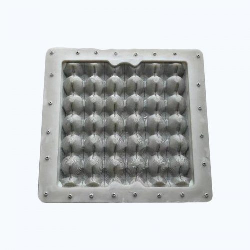 Egg tray moulds