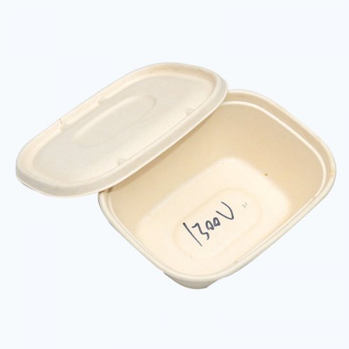 Takeaway container