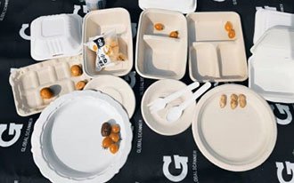 PULP MOLDED PRODUCTS (OEM) 